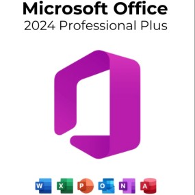 Office 2024 Professional Plus (Windows)
