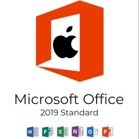 Office 2019 Standard (Mac)