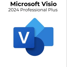 Visio 2024 Professional