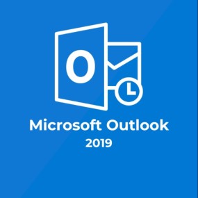 Outlook 2019
