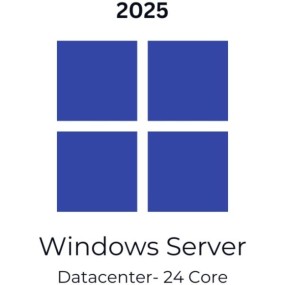 Server 2025 Datacenter 24-core